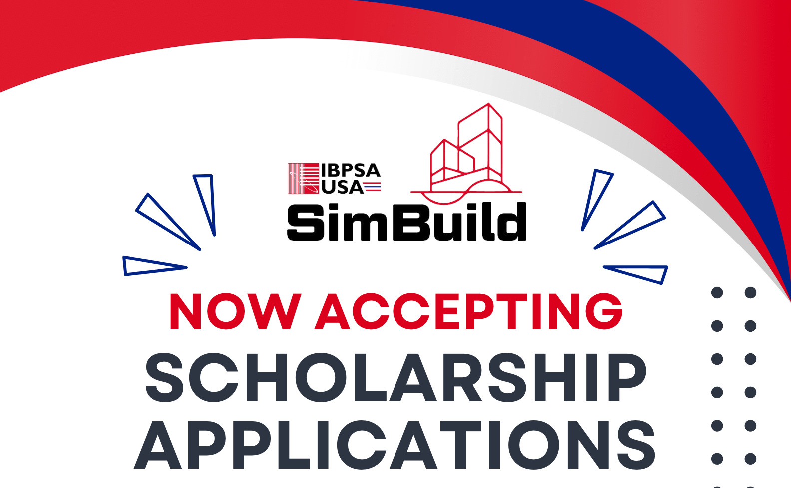 IBPSAUSA SimBuild 2024 Conference Student and Emerging Professionals